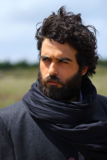 Mahmoud Nasr fotoğrafı