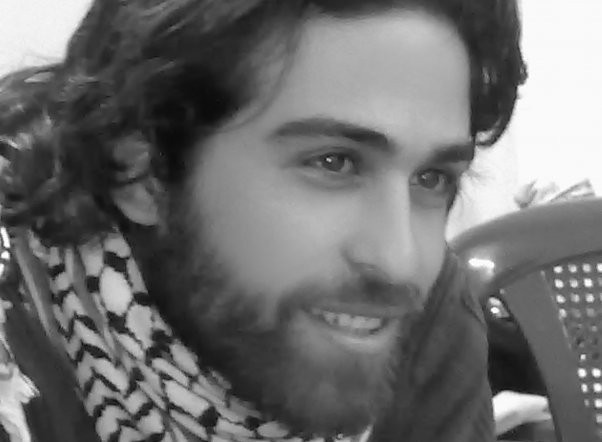 Mahmoud Nasr fotoğrafı