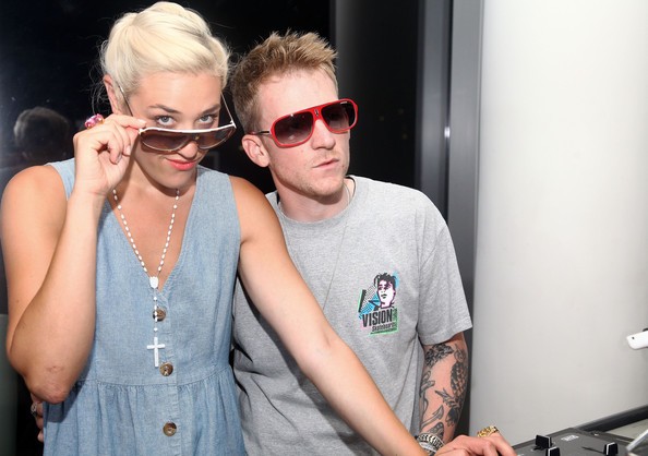 Mia Moretti fotoğrafı