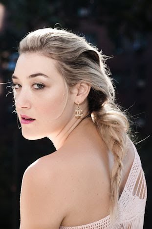 Mia Moretti fotoğrafı