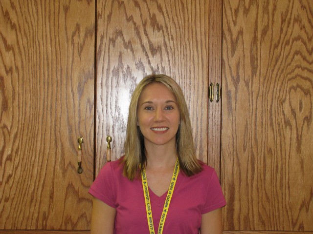 Julie Layton fotoğrafı