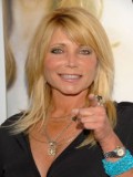 Pamela Bach-Hasselhoff fotoğrafı