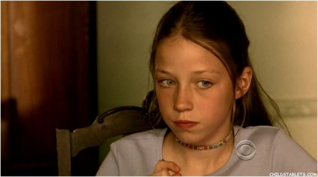 Clare Stone Fotoğrafı