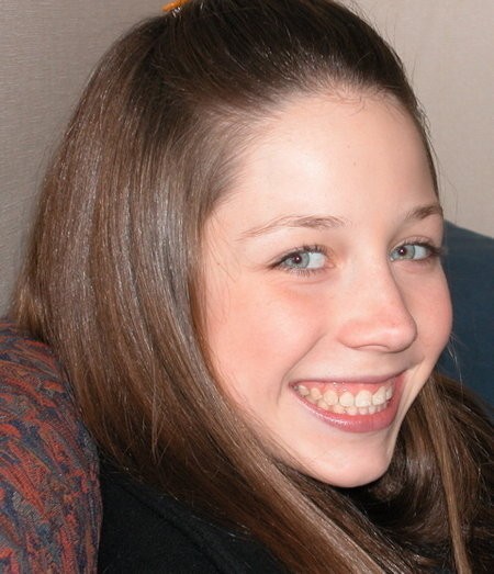 Clare Stone fotoğrafı