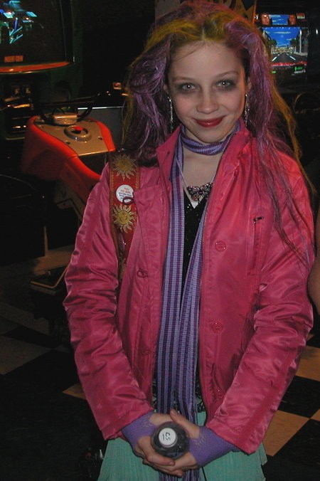 Clare Stone fotoğrafı