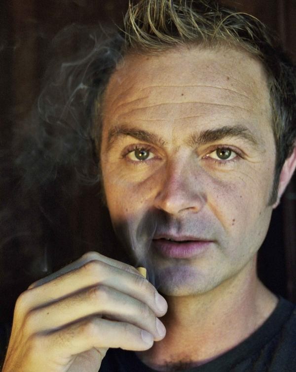 Phillip Roebuck fotoğrafı