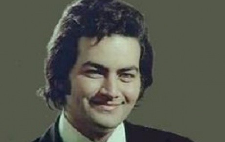 Cem Erman (i) fotoğrafı