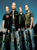 Nickelback fotoğrafı