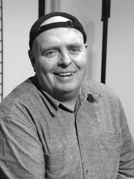 Hugh C. Daly fotoğrafı