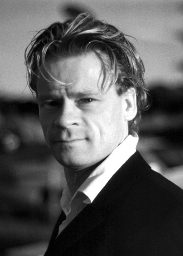 Gunnar Teuber Fotoğrafı