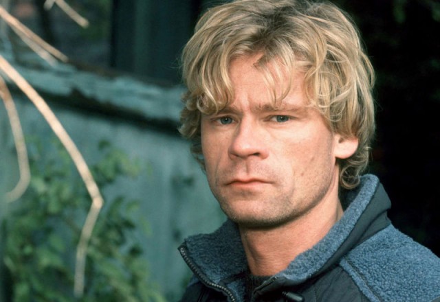 Gunnar Teuber Fotoğrafı