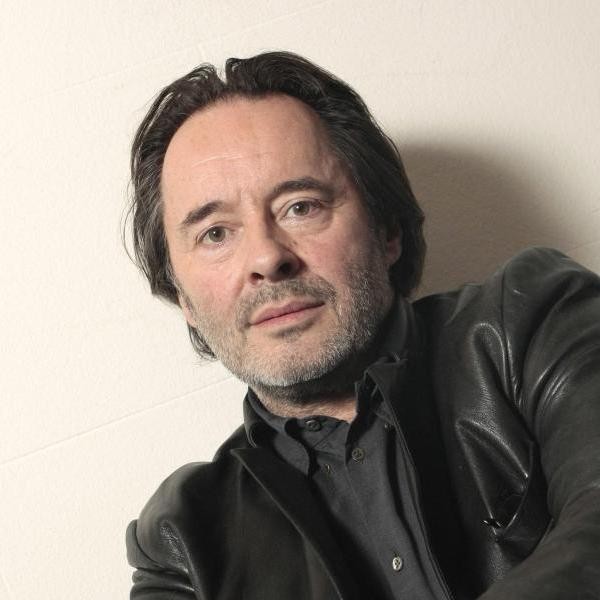 Uwe Kockisch fotoğrafı