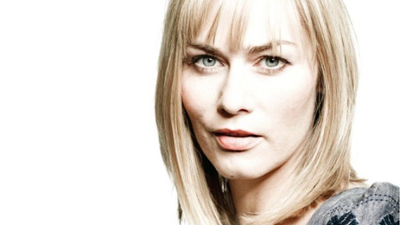 Gesine Cukrowski Fotoğrafı