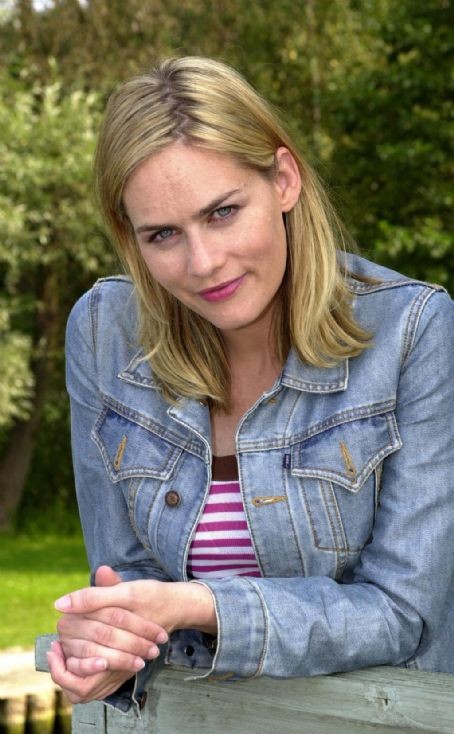 Gesine Cukrowski fotoğrafı