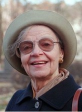 Aino-Maija Tikkanen fotoğrafı