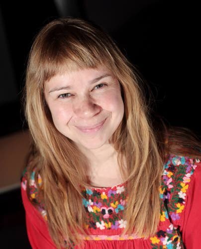 Katja Kukkola fotoğrafı