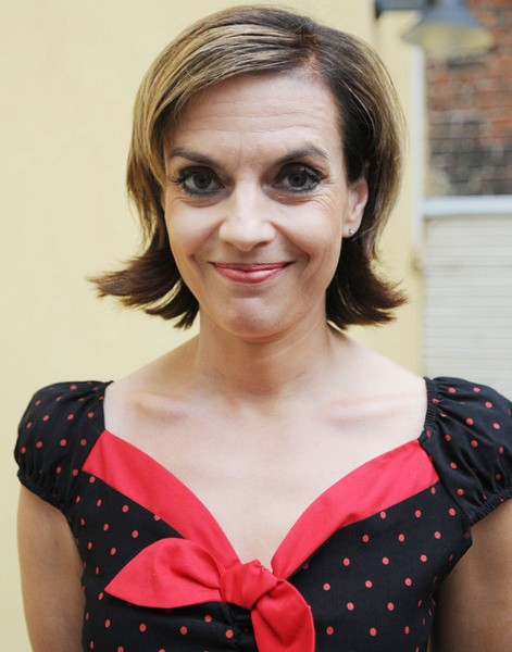 Anna-Leena Härkönen fotoğrafı