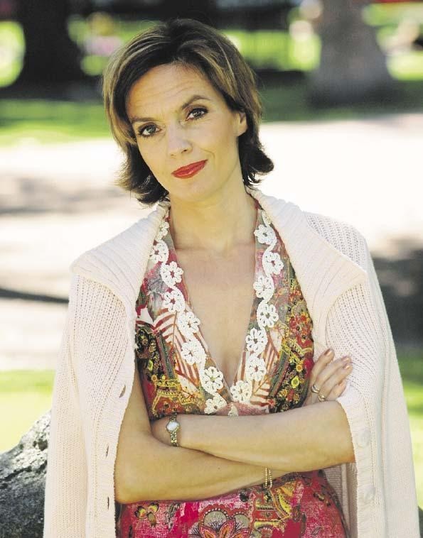 Anna-Leena Härkönen fotoğrafı