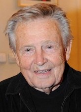 Karel Hlušička fotoğrafı