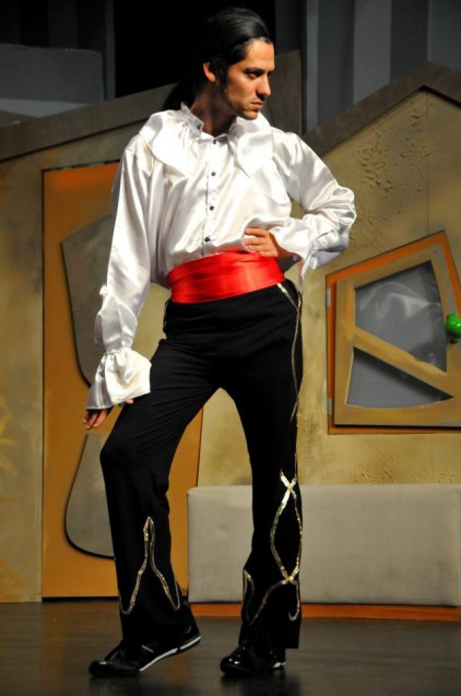 Okan Çabalar Fotoğrafı