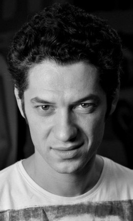 Okan Çabalar Fotoğrafı