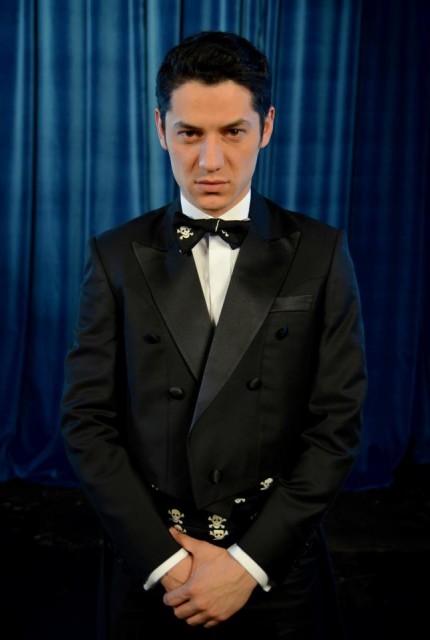 Okan Çabalar fotoğrafı