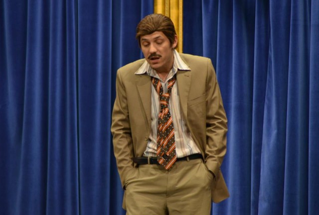 Okan Çabalar fotoğrafı