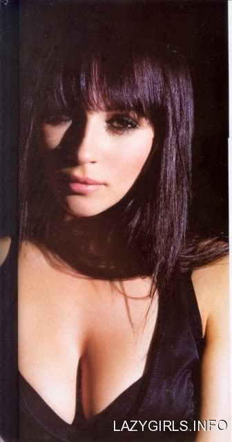 Emma Pierson Fotoğrafı