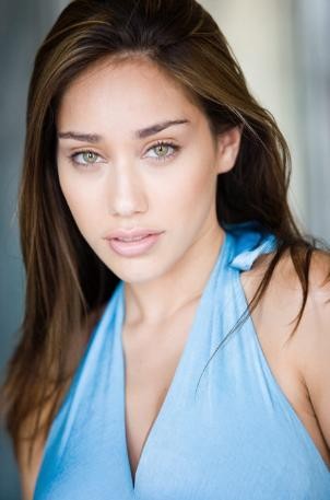 Korrina Rico fotoğrafı