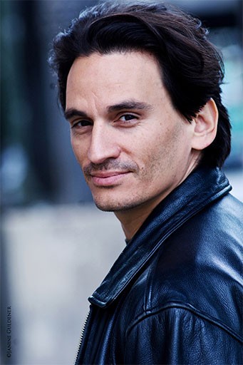 Cuco Wallraff Fotoğrafı