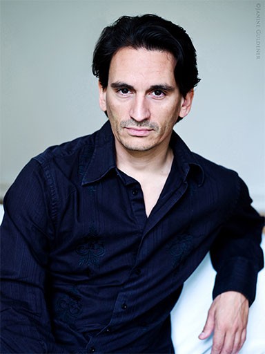 Cuco Wallraff fotoğrafı