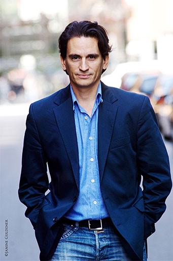 Cuco Wallraff fotoğrafı