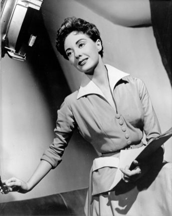 Lana Morris fotoğrafı