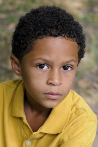 Michael Algieri Fotoğrafı