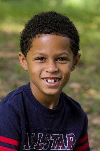 Michael Algieri fotoğrafı