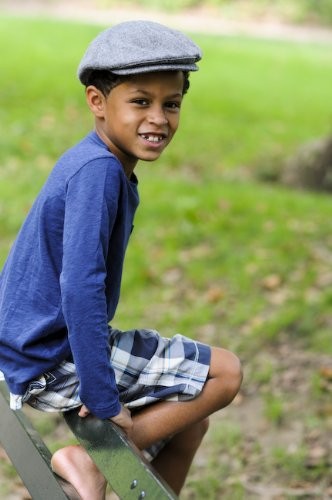 Michael Algieri fotoğrafı