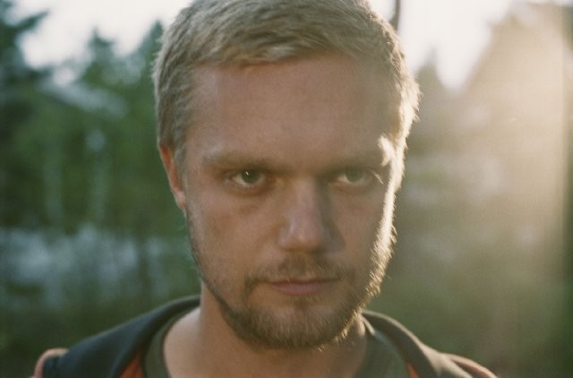 Johan Hallström Fotoğrafı