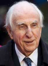 Michael Bond fotoğrafı