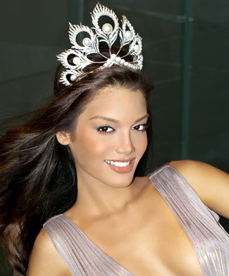 Zuleyka Rivera fotoğrafı
