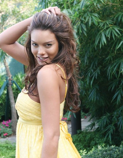 Zuleyka Rivera fotoğrafı