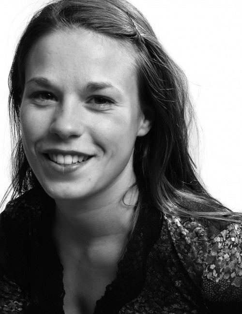 Cecilia Paul fotoğrafı