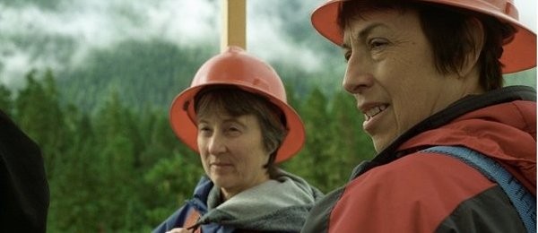 Cecilia Paul fotoğrafı