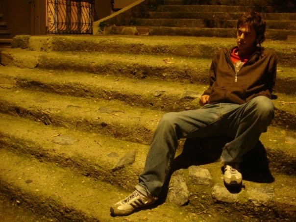 Yiğit Evgar Fotoğrafı