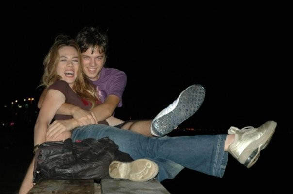 Yiğit Evgar Fotoğrafı