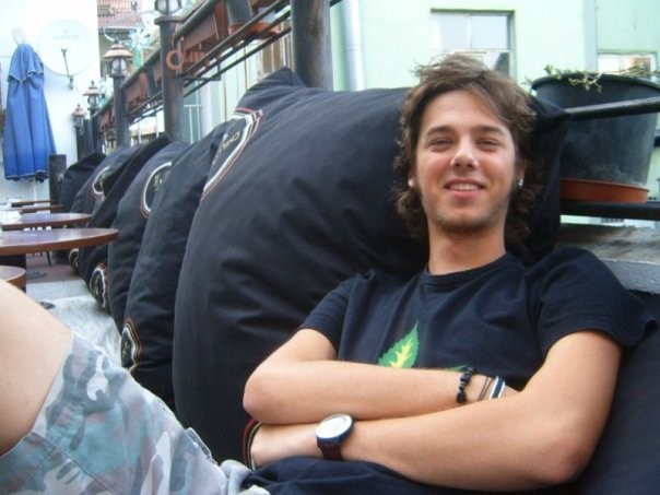 Yiğit Evgar fotoğrafı