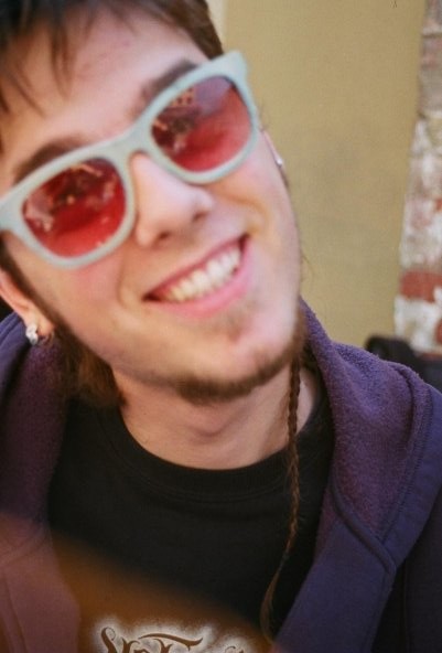 Yiğit Evgar fotoğrafı