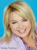Sonia Vachon fotoğrafı