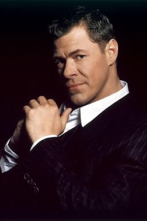 Sven Martinek Fotoğrafı