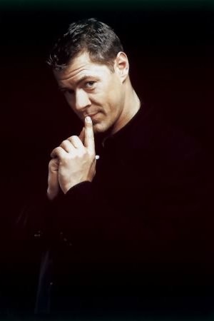 Sven Martinek fotoğrafı