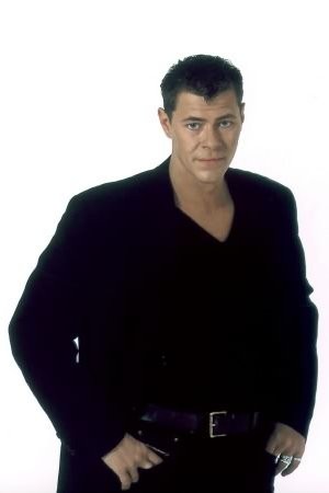 Sven Martinek fotoğrafı